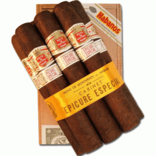 Сигары Hoyo de Monterrey Epicure Especial/10 (шт.)